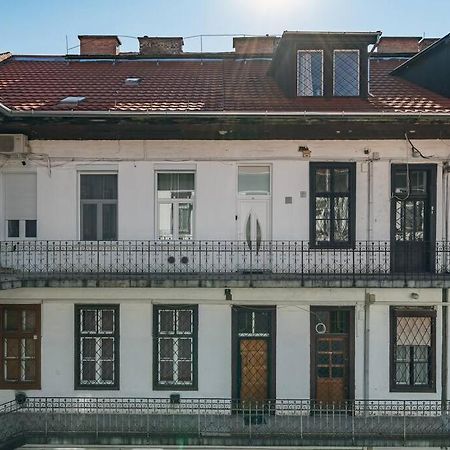 Budapest Design Condo By Nw 外观 照片