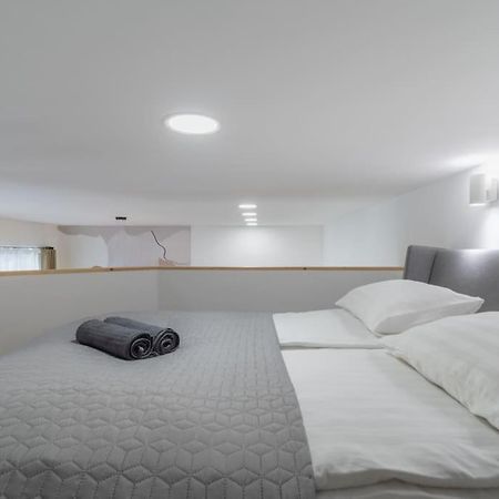 Budapest Design Condo By Nw 外观 照片