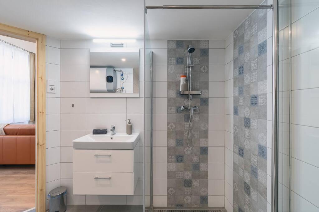 Budapest Design Condo By Nw 外观 照片
