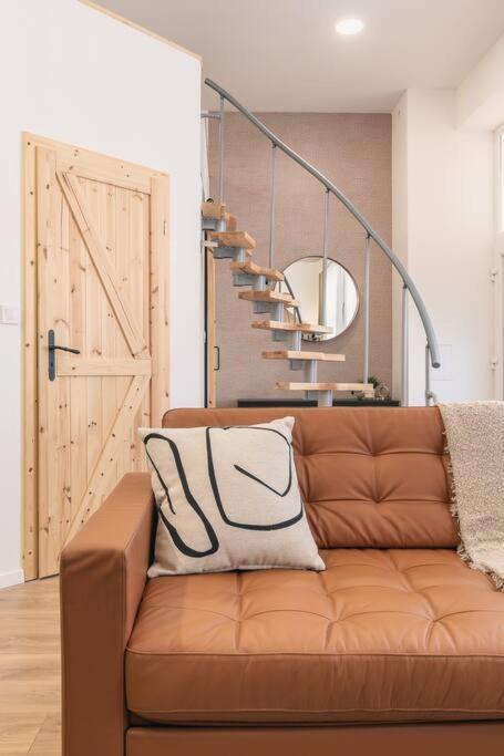 Budapest Design Condo By Nw 外观 照片