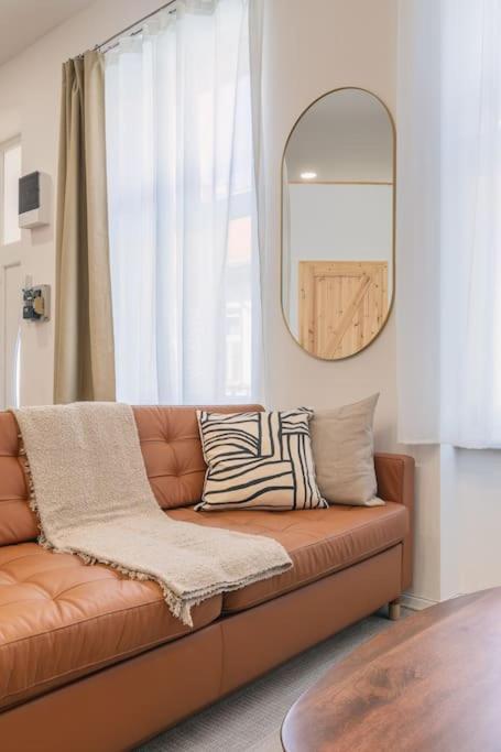 Budapest Design Condo By Nw 外观 照片