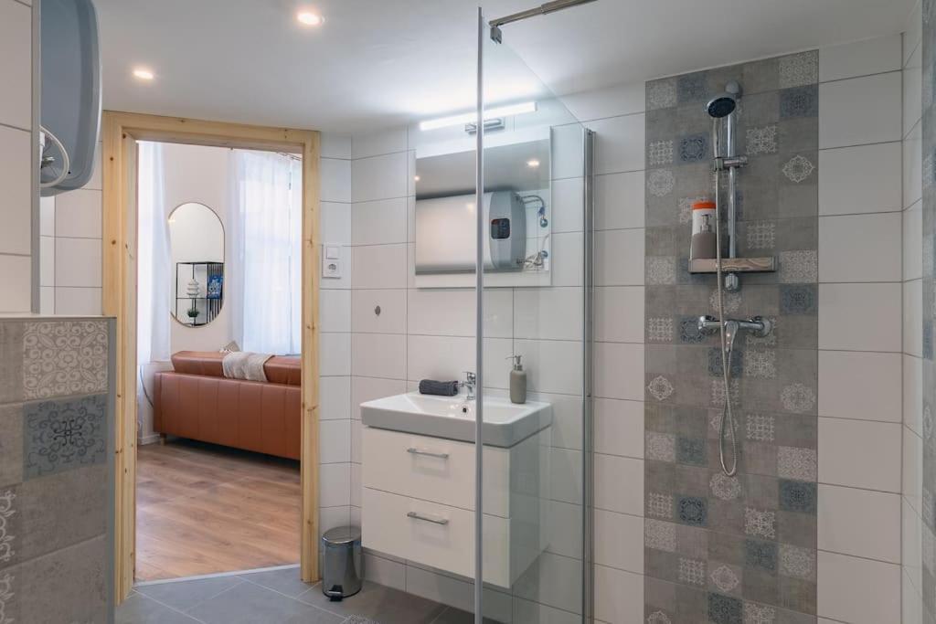 Budapest Design Condo By Nw 外观 照片