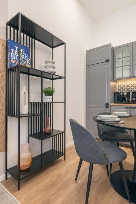 Budapest Design Condo By Nw 外观 照片