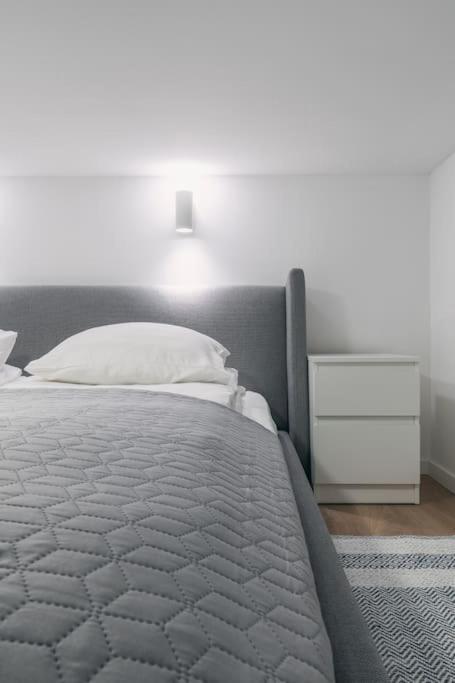 Budapest Design Condo By Nw 外观 照片