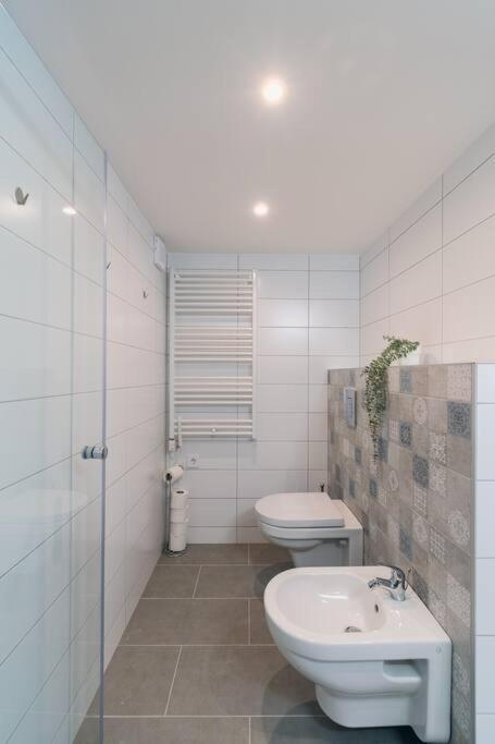 Budapest Design Condo By Nw 外观 照片
