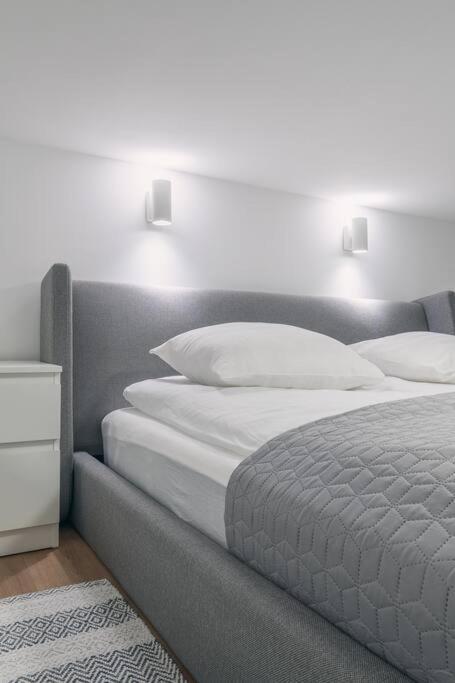 Budapest Design Condo By Nw 外观 照片
