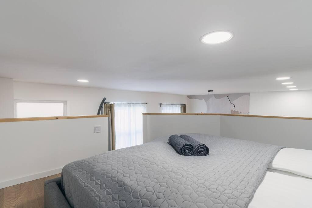 Budapest Design Condo By Nw 外观 照片